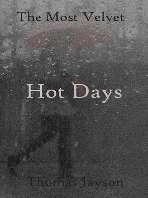 cover image of Hot Days